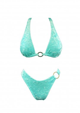 EMMA SWIMWEAR - Emma Swimwear σετ γυναικείο μαγιό μπικίνι