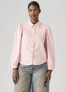 LEVI'S - Levi's® γυναικείο πουκάμισο με balloon μανίκια Standard Fit