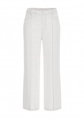 GUESS - Guess γυναικείο τζιν παντελόνι πεντάτσεπο Straight Leg