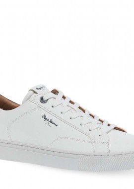 PEPE JEANS - Ανδρικά Sneaker Pepe Jeans Pj0Shpms000480000000_800