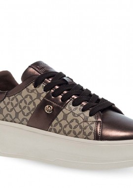 MAISON MINRELLE - Γυναικεία Sneaker Maison Minrelle 10732009