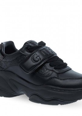 GUESS - Γυναικεία Sneaker Guess Flfhnnele12