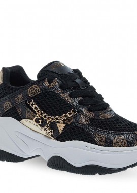 GUESS - Γυναικεία Sneaker Guess Flpharfal12
