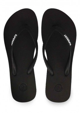 SUPERDRY - Γυναικείες Σαγιονάρες Θαλάσσης Superdry Wf310165A 02A