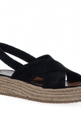 TAMARIS - Γυναικεία Flatform Tamaris 1-28245-46 001
