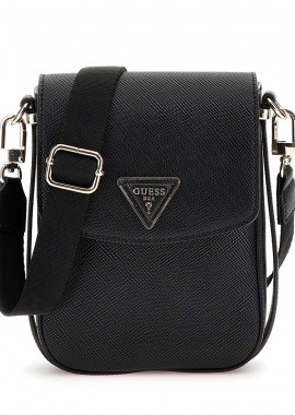 GUESS - Γυναίκεια Τσάντα Χιαστί Guess Hwvg8983810