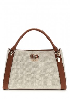 GUESS - Γυναικεία Τσάντα Ώμου Guess Hwag9719070
