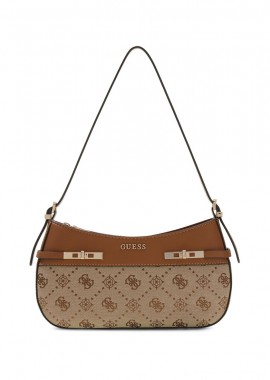 GUESS - Γυναικεία Τσάντα Ώμου Guess Hwjp9902170