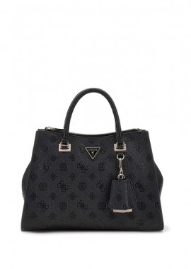 GUESS - Γυναικεία Τσάντα Tote Guess Hwpd9888070