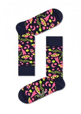 HAPPY SOCKS - Γυναικείες Κάλτσες Happy Socks Ins01-6500