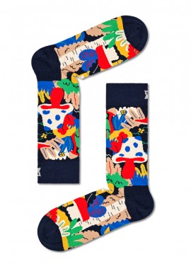 HAPPY SOCKS - Unisex Κάλτσες Happy Socks P000056
