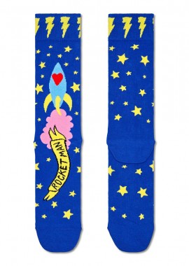 HAPPY SOCKS - Unisex Κάλτσες Happy Socks P000668