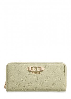GUESS - Γυναικείο Πορτοφόλι Guess Swpd9916146