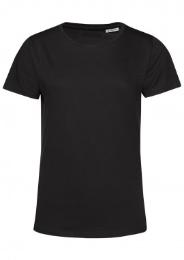B & C - Γυναικείο T-Shirt TW02B B & C E150 Black Pure