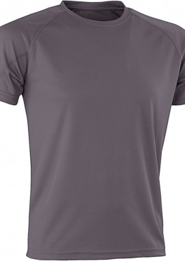 Result - Unisex Μπλουζάκι S287X Result Aircool grey