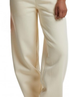 Urban Classics - Γυναικεία Παντελόνι Φόρμας TB7107-02903 Urban Classics Whitesand