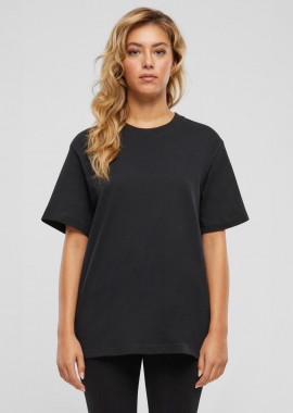 BYB - Γυναικείο T-shirt BY211 Build Your Brand Black