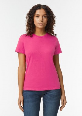 Gildan - Γυναικείο T-Shirt 65000L Gildan Softstyle Midweight Heliconia