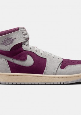 Jordan - Jordan Αir 1 Zoom CMFT 2 Γυναικεία Μποτάκια (9000190029_78447)