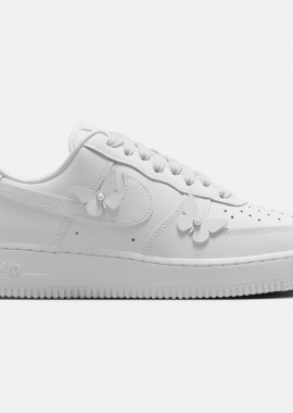 Nike - Nike Air Force 1 Low Γυναικεία Παπούτσια (9000232073_8917)