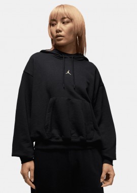 Jordan - Jordan Sport Crossover Dri-FIT Γυναικεία Μπλούζα με Κουκούλα (9000231930_13617)
