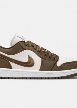 Jordan - Jordan Air 1 Low SE Γυναικεία Παπούτσια (9000252155_90017)
