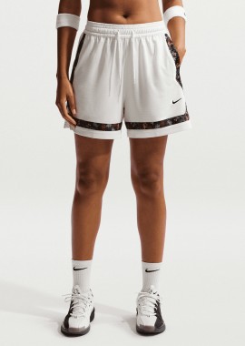Nike - Nike Crossover Γυναικείο Σορτς Μπάσκετ (9000252523_8850)
