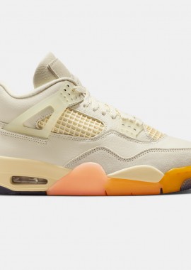 Jordan - Jordan Air 4 Retro