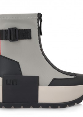 UNITED NUDE - SNEAKERS BOOTS σχέδιο: T344X7113