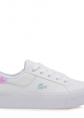 LACOSTE - SNEAKERS σχέδιο: U132J7452