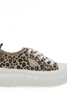 S OLIVER - SNEAKERS σχέδιο: U193S6553