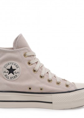 CONVERSE ALL STAR - SNEAKERS BOOTS σχέδιο: U336X0052
