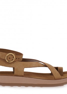 FANTASY SANDALS - FLATS σχέδιο: U416U9102