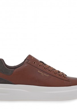 RENATO GARINI - SNEAKERS σχέδιο: U57000113
