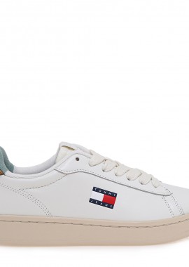 TOMMY HILFIGER - SNEAKERS σχέδιο: V10163922