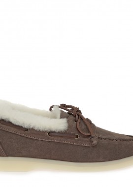 TSAKIRIS MALLAS - LOAFERS σχέδιο: V159W0611