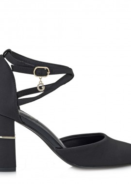TXT WOMEN FASHION SHOES - ΓΟΒΕΣ σχέδιο: V192A7465