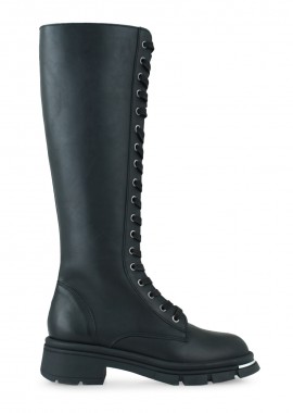 TSAKIRIS MALLAS - COMBAT BOOTS σχέδιο: V21007752