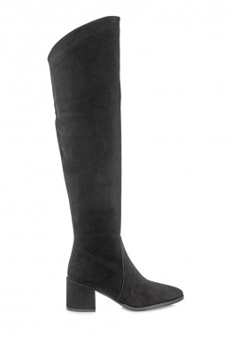 MADE 94 - OVER THE KNEE BOOTS σχέδιο: V246J0044