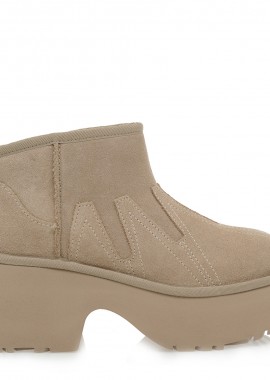 UGG - ΜΠΟΤΑΚΙΑ σχέδιο: V310Y7704