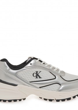 Calvin Klein - SNEAKERS σχέδιο: W10161653