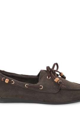 RENATO GARINI - BOAT SHOES σχέδιο: W101A2011