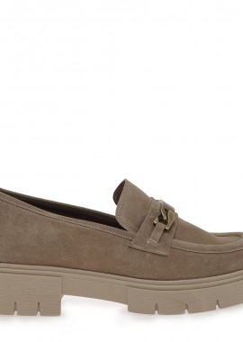TSAKIRIS MALLAS - LOAFERS σχέδιο: W11008992