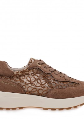 RENATO GARINI - SNEAKERS σχέδιο: W119R4183