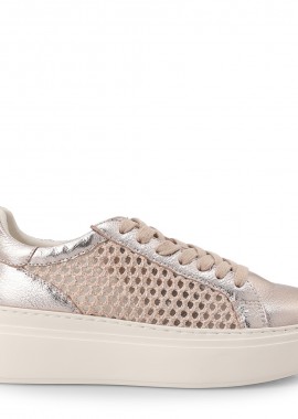 EMANUELLE VEE - SNEAKERS σχέδιο: W129S9013