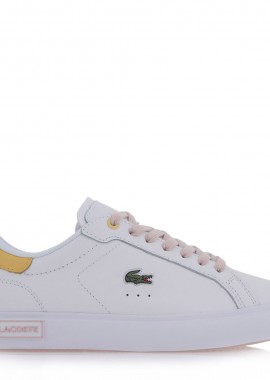 LACOSTE - SNEAKERS σχέδιο: W132J0671