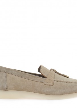 LARA CONTE MADRID - LOAFERS σχέδιο: W145Y6001