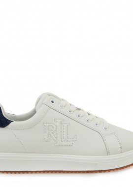 RALPH LAUREN - SNEAKERS σχέδιο: W148B0451
