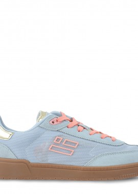 D.FRANKLIN - SNEAKERS σχέδιο: W148H0801