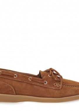 ALESSANDRA BRUNI - BOAT SHOES σχέδιο: W155A5131